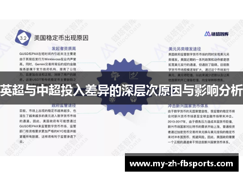 英超与中超投入差异的深层次原因与影响分析