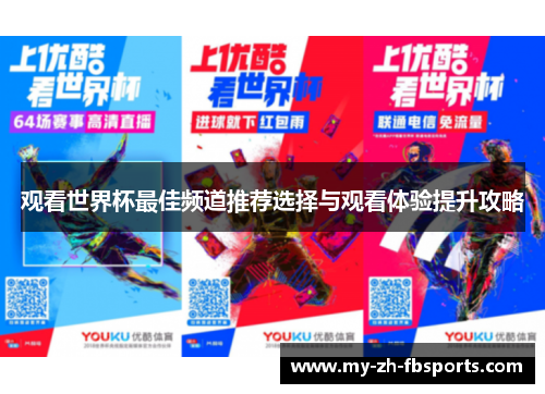 观看世界杯最佳频道推荐选择与观看体验提升攻略