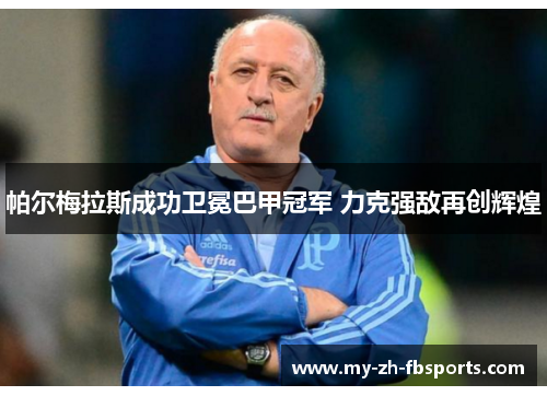 帕尔梅拉斯成功卫冕巴甲冠军 力克强敌再创辉煌 帕尔梅拉斯成功卫冕巴甲冠军 力克强敌再创辉煌